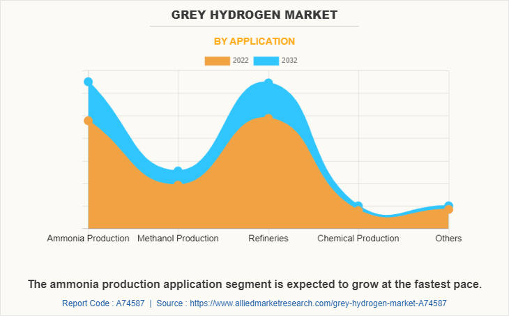 Grey Hydrogen Market